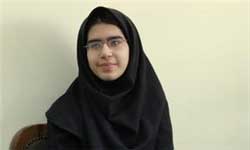 دختر سیزده ساله قبول شده در رشته پزشکی دانشگاه ایران, جوانترین داوطلب کنکور سراسری آرمیتا فرید
