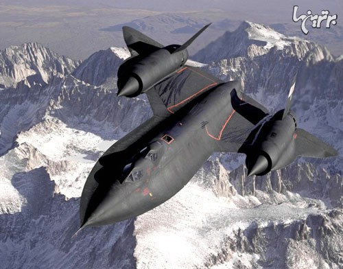 سریع ترین هواپیماهای جنگنده دنیا