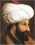 فاتح (سلطان محمد دوم)