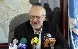 محمد نعمت زاده,رئیس ستاد انتخاباتی حسن روحانی