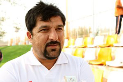 مرد ایرانی در فوتبال ساحلی بانوان تایلند؟!