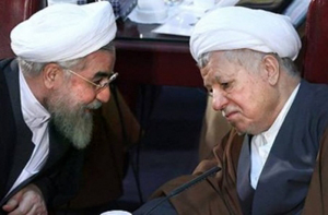 حسن روحانی,انتخابات ریاست جمهوری ایران,کاندیدهای ریاست جمهوری