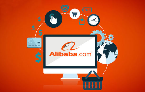 علی‌بابا رکورد فروش آنلاین در یک روز را شکست