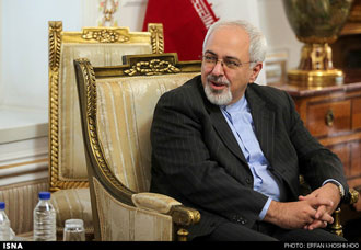 محمدجواد ظریف,نشست مجمع عمومی سازمان ملل‌متحد