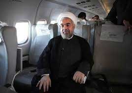 اخبار,اخبار سیاست خارجی , سفر حسن روحانی به روسیه 