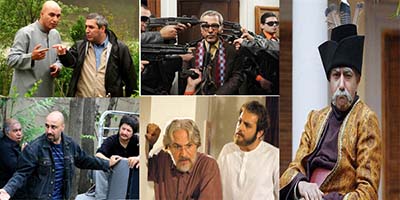 اخبار,اخبار فرهنگی,۲۰ اعتراض‌ به‌جا و نابجا به سریال‌های تلویزیونی در ایران