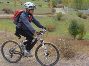 آرتروز,دوچرخه سواری,درمان آرتروز,ورزش,ورزشهای عمومی