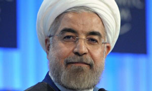 اخبار,اخبارسیاسی,روحانی