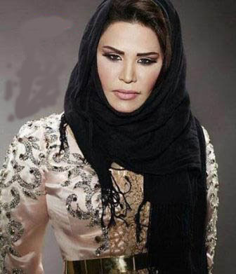 اخبار,اخبار فر هنگی,خواننده زن عرب
