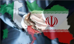 اخبار,اخباراقتصادی,لغو تحریمهای ایران