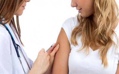 واکسن آنفولانزا در دوران شیردهی