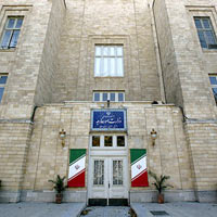 بیانیه وزارت امور خارجه ایران پیرامون قطع رابطه دیپلماتیک سنگال