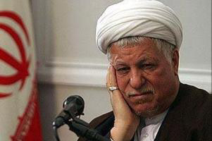 هاشمی رفسنجانی,انتخابات ریاست جمهوری92