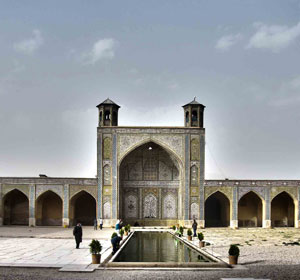 مسجد,ساخت مسجد