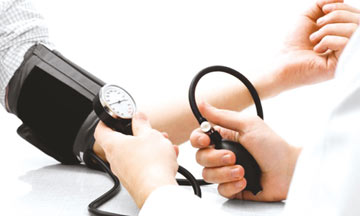 فشار خون, مقابله با فشار خون بالا, پیشگیری از فشار خون بالا