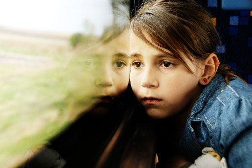 7 نشانه در کودکان که مراجعه به روانشناس را الزامی می‌کند