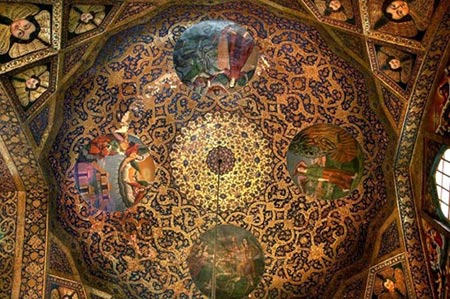 کلیسای وانک,کلیسای وانک اصفهان