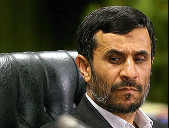ااخبار,اخبار سیاسی,احمدی نژاد