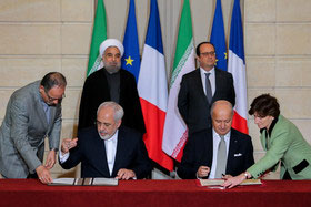 اخبار,اخبار اقتصادی, قراردادهای فرانسه و ایران