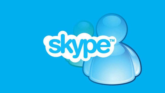 دانلود نرم افزار ارتباط تصویری Skype