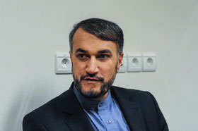 اخبار,اخبار سیاست  خارجی, حسین امیرعبداللهیان