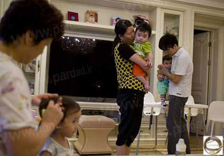 اقدام عجیب چینی ها برای قانون تک فرزندی , مقابله با قانون تک فرزندی