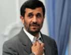 احمدی نژاد: از ادعای تقلب در انتخابات تعجب نکردم؛ رقبایم نظرشان را مطرح كردند