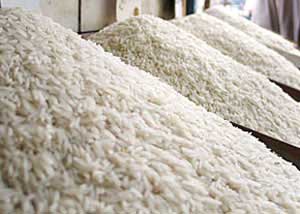 در پنج ماهه نخست امسال صورت گرفت:واردات ۴۶۴ میلیون دلار برنج به كشور