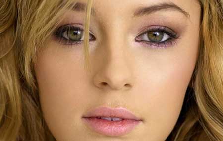 روش‌های سریع برای آرایش چشم‌