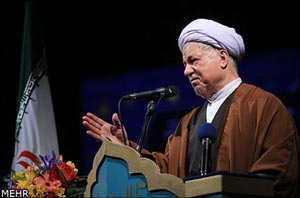 اخبار,اخبار سیاست خارجی , هاشمی رفسنجانی