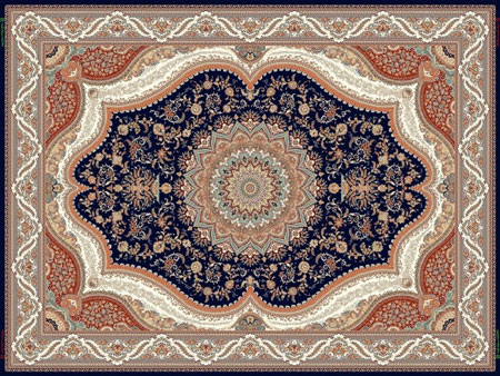 راهنمای خرید فرش دستباف ایرانی,فرش دستباف,فرش ماشینی