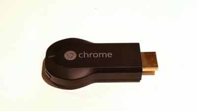 رایانه جدید گوگل ,Chromecast,فلش مموری