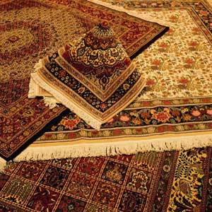 فرش دستباف ؛ هنر 600 ساله مردم خراسان جنوبی
