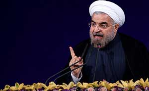 اخبار ,اخبار سیاسی ,رئیس جمهور ایران
