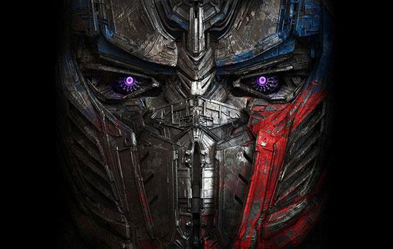 «آخرین شوالیه»، نام قسمت پنجم مجموعه فیلم‌های Transformers