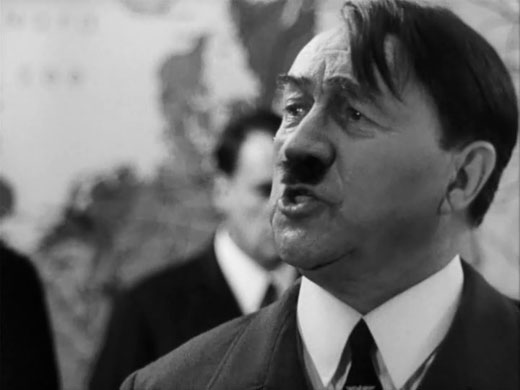 هیتلربازی های سینمای جهان