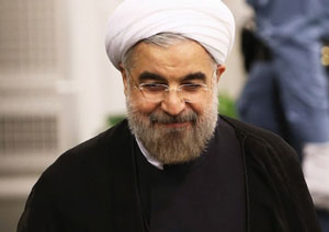 اخبار,اخبارسیاسی, حسن روحانی