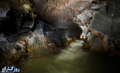 بزرگترین غار جهان,زیباترین غار جهان,غار سون دونگ