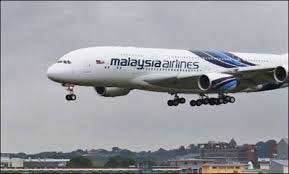 اخبار,اخبار بین الملل ,ناپدیدشدن هواپیمای مالزی