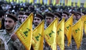 اخبار,اخباربین الملل,درگیر ی حزب الله با داعش