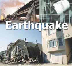 امن ترین و زلزله خیز ترین نقاط تهران