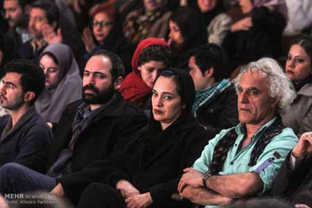 اخبار,اخبار فرهنگی,کانون ملی منتقدان تئاتر ایران