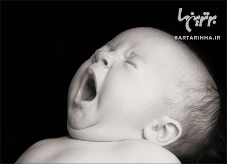 نکاتی که باید در مورد خواب نوزاد خود بدانید
