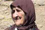 پیرترین زن ایرانی در سن ۱۴۲ سالگی درگذشت