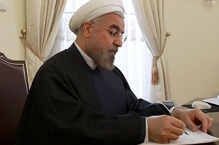  اخبارسیاسی ,خبرهای  سیاسی, روحانی