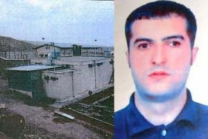 شهدای کهریزک,قربانیان بازداشتگاه کهریزک,مراسم سالگرد درگذشت قربانیان بازداشتگاه کهریزک