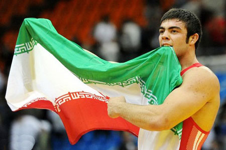 قهرمان محروم ایران در رینگ MMA؟!