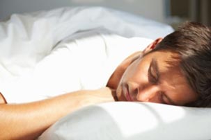 اختلالات خواب,عوامل موثر در بی خوابی,درمان بیخوابی
