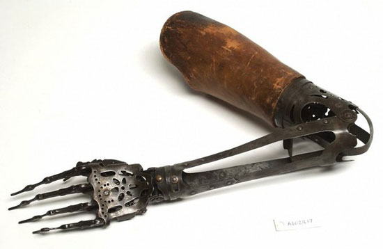 ابزارهای پزشکی ترسناک تاریخ