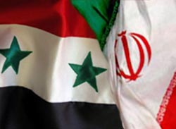 کمک ایران به سوریه,کمک مالی ایران به سوریه